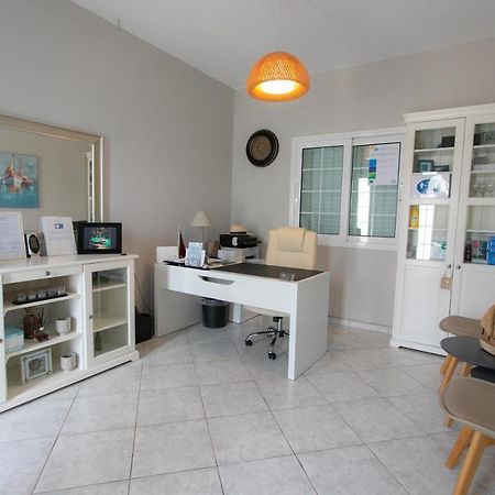 Corali Studios Ammoudia Zewnętrze zdjęcie