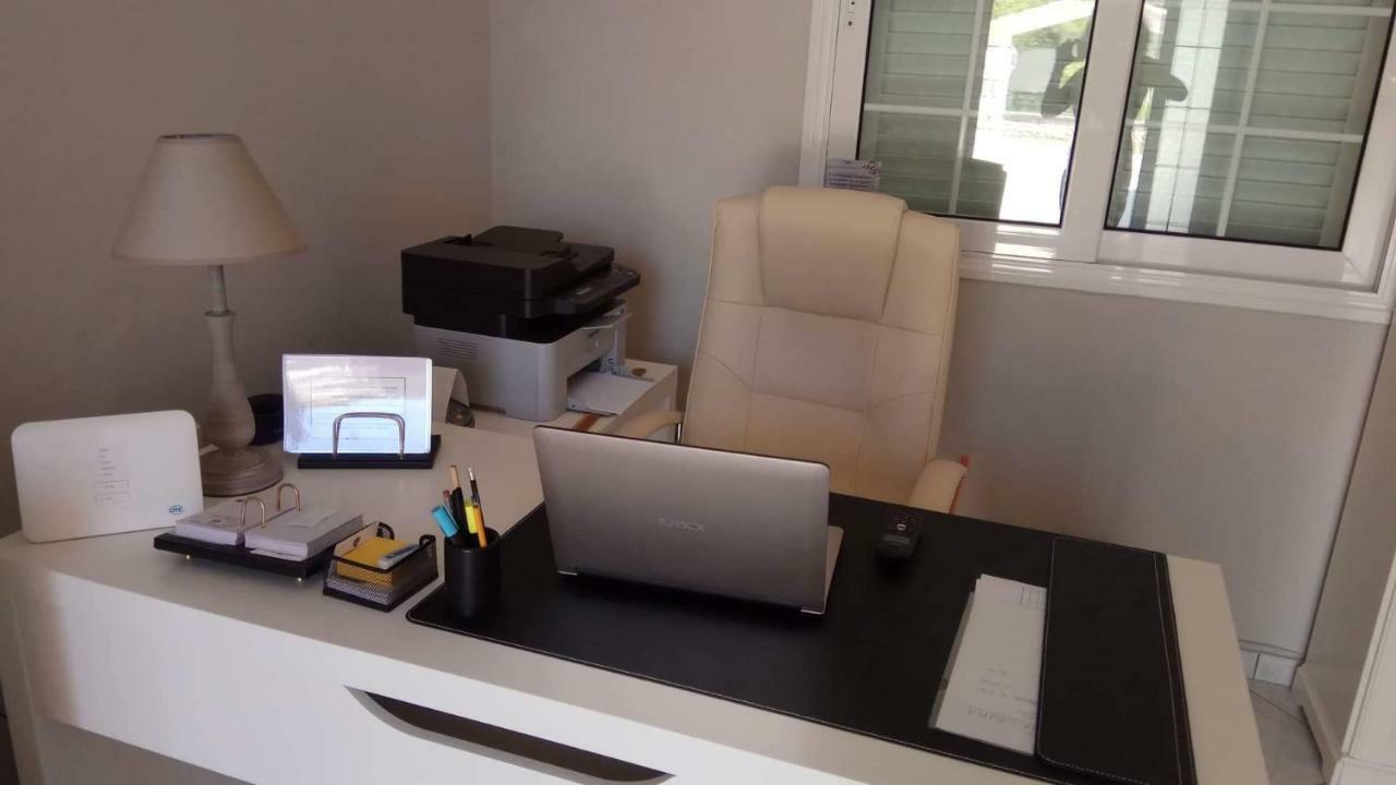 Corali Studios Ammoudia Zewnętrze zdjęcie